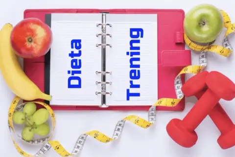 Jak zbudować sylwetkę? Kompletny przewodnik: dieta, trening, regeneracja