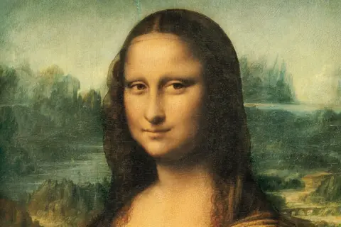 Portret Mony Lisy z tajemniczym uśmiechem. Ciekawostki o tym dziele Leonarda da Vinci wciąż fascynują.