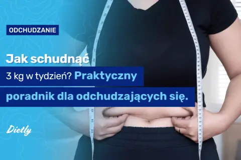 Skuteczna dieta na redukcję: jak schudnąć bez głodzenia się