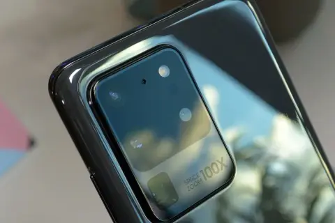 Samsung S20 aparat ile pikseli – poznaj szczegóły i moc kamery