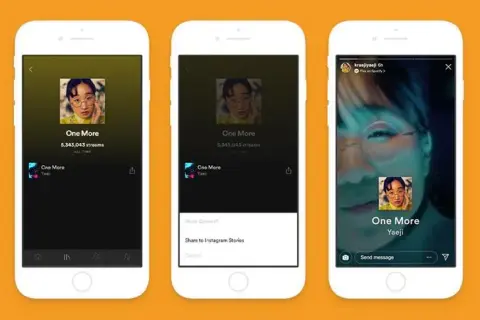 Jak udostępnić Spotify na Instagramie – proste kroki, które zaskoczą