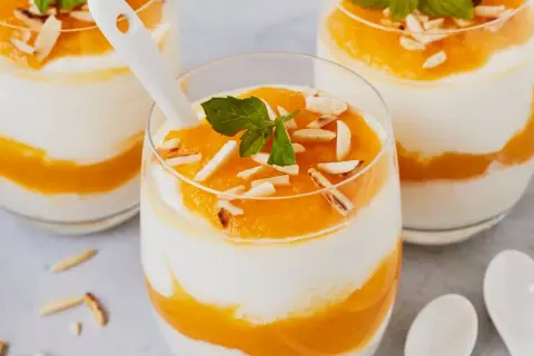 Pfirsichdesserts: Schnelle & Raffinierte Rezepte für jeden Anlass