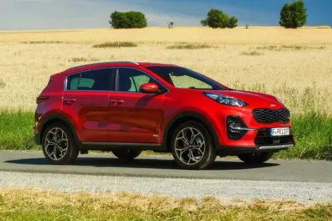 Kia Sportage IV jaki silnik wybrać, aby uniknąć wysokich kosztów?