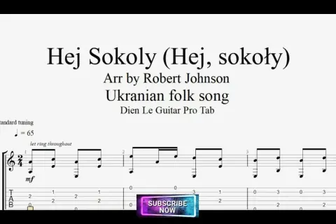 Hej, Sokoły na gitarze: Zagraj kultowy hit w 15 minut!