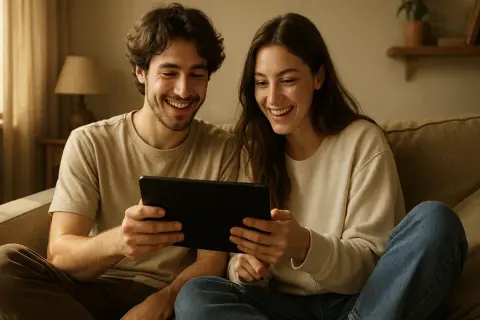 Granie po swojemu - jak internet zmienił zasady zabawy