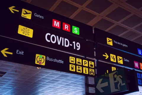 Ile kosztuje test na lotnisku we Wrocławiu? Sprawdź ceny i rodzaje
