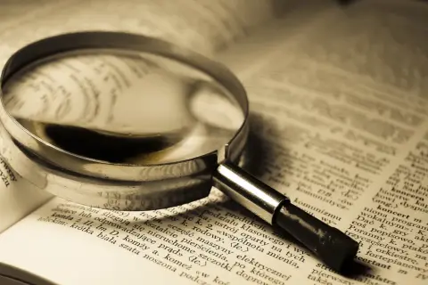 Słownik Doroszewskiego: historia, znaczenie i dostępność online
