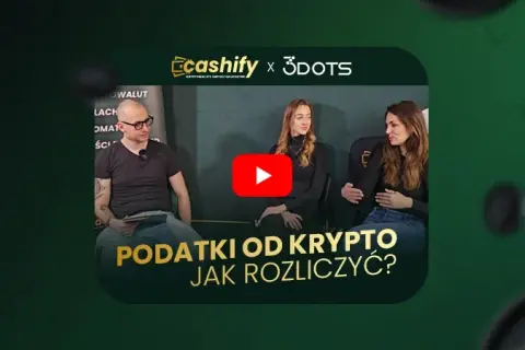 Jak rozliczyć kryptowaluty i uniknąć błędów w PIT-38