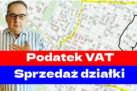 Ile działek można sprzedać w ciągu roku bez podatku? Sprawdź zasady
