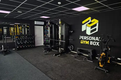 Idealny CrossFit w Krakowie? Boxy, ceny, intro znajdź swój!