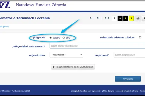 Jak sprawdzić ile NFZ wydał na moje leczenie i uniknąć nieprzyjemności