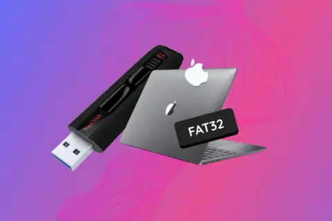 Jak sformatować pendrive na MacBooku i uniknąć utraty danych