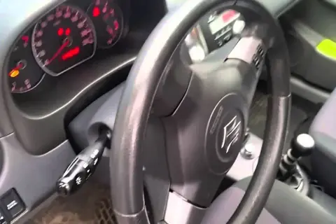 Suzuki SX4 1.6 DDIS – Czy ma DPF? Problemy i ważne informacje
