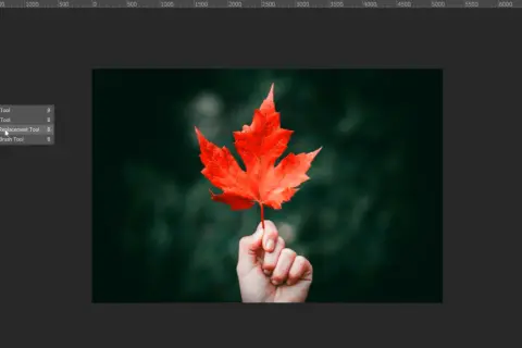Zmień kolor w Photoshopie: 5 metod, które musisz znać