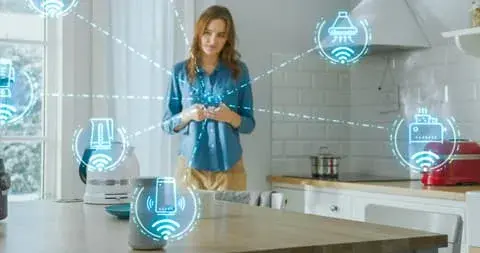 Zigbee czy Wi-Fi - co wybrać do inteligentnego domu, aby zaoszczędzić?