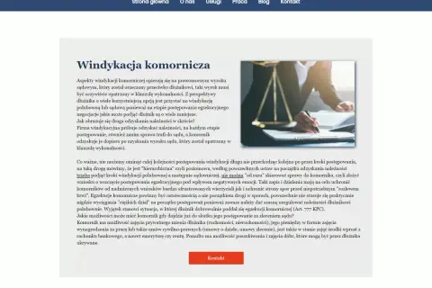 Windykacja a komornik: Kiedy firma może przekazać twoją sprawę do egzekucji