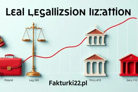 Zarobki radcy prawnego 2024: Ile zarabia się w Polsce?