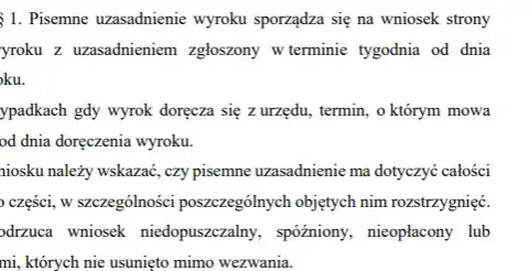 Jak napisać uzasadnienie wniosku o nauczanie indywidualne? Poradnik