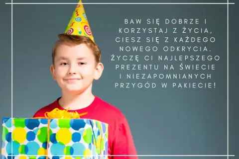 Serce pełne radości: życzenia na dwa latka dla malucha