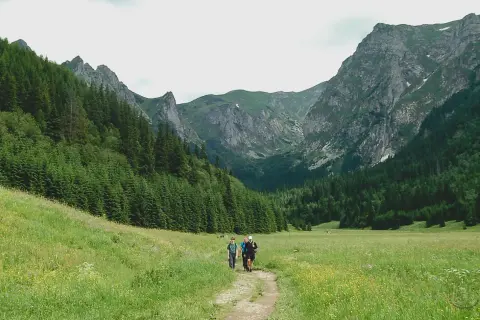 Tatry: Najpiękniejsze miejsca, szlaki i porady. Twój przewodnik!