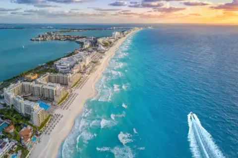 Czy w Cancún jest bezpiecznie? Odkryj prawdę o bezpieczeństwie turystów
