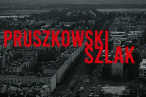 Filmy o Pruszkowie: Odkryj fascynującą historię i kulturę miasta