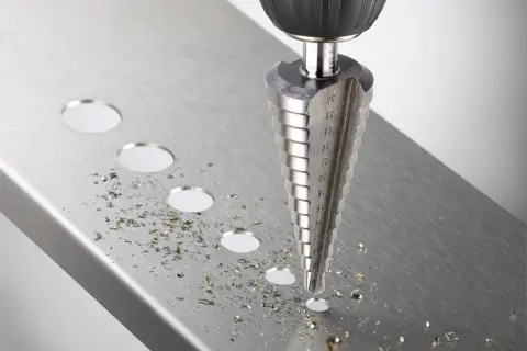 Jakie wiertło do kołka 10 mm? Odpowiednie wiertła do różnych materiałów