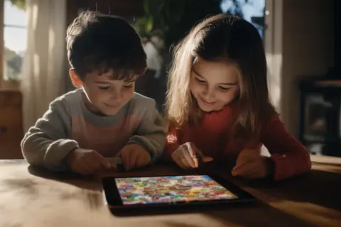 Jak grać w gry online na tablecie - najlepsze metody i platformy