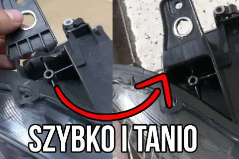 Klejenie twardego plastiku: Jaki klej wybrać, by naprawa była trwała?