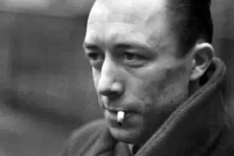Syzyfowy los: absurd, bunt i sens w literaturze (Camus, Żeromski)