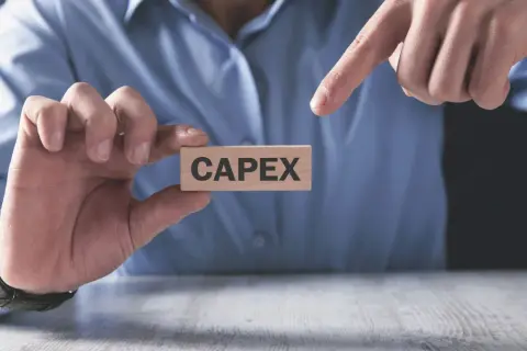 Nakłady inwestycyjne (CAPEX): Jak budować wartość firmy i unikać błędów?