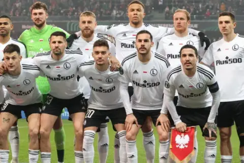 Zarobki piłkarzy Legia Warszawa – kto zarabia najwięcej i dlaczego?