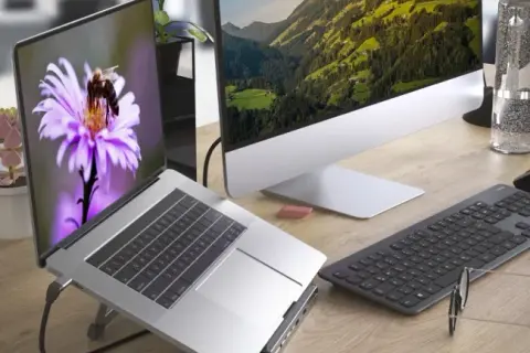 Jak podłączyć konsolę do laptopa i uniknąć problemów z obrazem