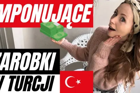 Ile zarabiają Turcy w hotelach? Zaskakujące dane o wynagrodzeniach