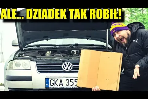 Jak zasłonić chłodnicę na zimę, aby uniknąć przegrzania silnika