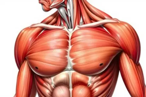 ¿Para qué sirve el tejido muscular? Funciones vitales y cuidado