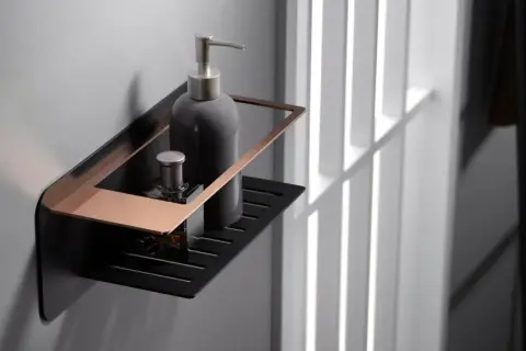 Accesorios de baño: ¿Cómo elegir para un estilo único y funcional?