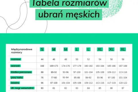 Rozmiar 32 na metce: Jaki to rozmiar EU? Rozszyfruj W32 raz na zawsze!