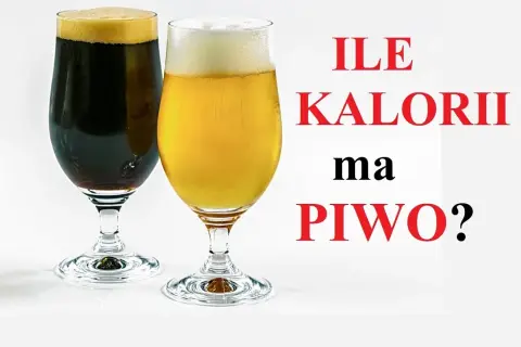 Ile kalorii ma jedno piwo? Odkryj, co wpływa na jego kaloryczność