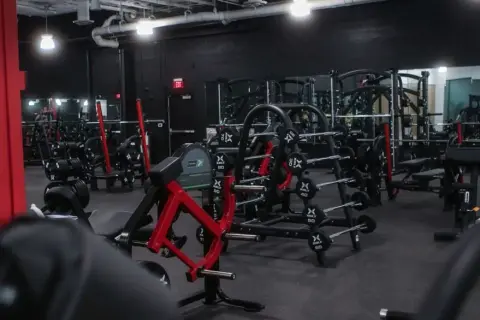 Gym World: Cennik, Lokalizacje i Opinie Twój Przewodnik