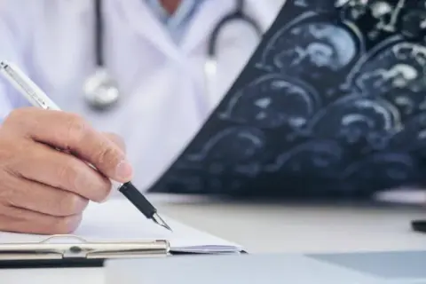 Tk co to za badanie? Poznaj tajniki tomografii komputerowej