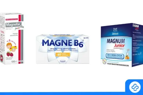 Skuteczne dawkowanie magnezu: Ile, jak i jaki preparat wybrać?