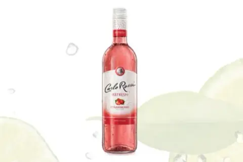 Carlo Rossi Sweet Pink – jakie to wino i z czym je podawać?