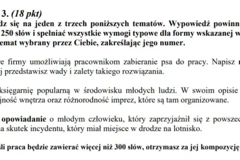 Jak się pisze rozprawka - kluczowe wskazówki i błędy do uniknięcia