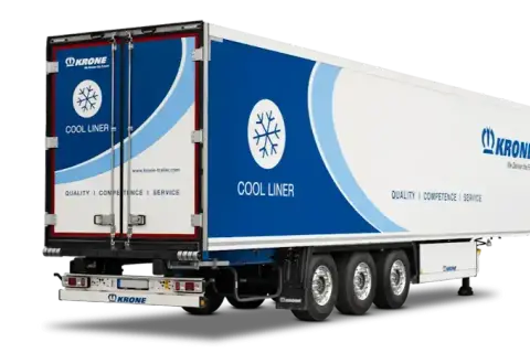 Izoterma naczepa co to? Kluczowe informacje o transporcie w temperaturze