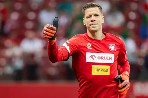 Zarobki Szczęsnego: Od rekordów w Juve po Barcelonę i 160 mln zł