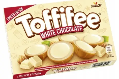 Toffifee bezglutenowe: Czy naprawdę bezpieczne dla celiaków?