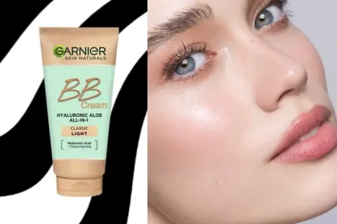 Krem BB Eveline czy Garnier – który produkt naprawdę działa lepiej?