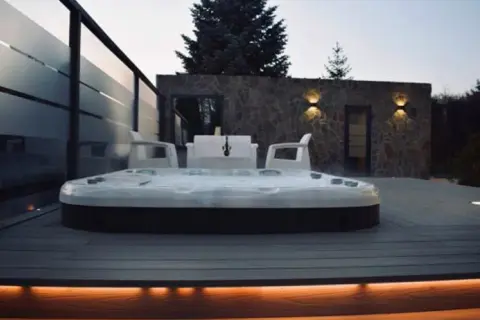 Luksusowe spa niedaleko Wrocławia - idealne miejsce na relaks