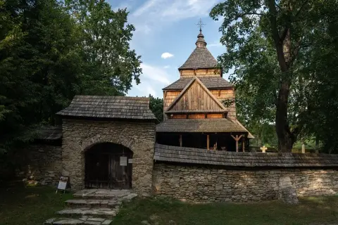 Najlepsze atrakcje w Horyńcu-Zdroju, które musisz zobaczyć